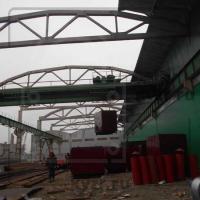 Водогрейный котел КВр-2,0 МВт